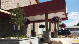 Ledgestone Suites Hotel Vernal - Vernal - 7