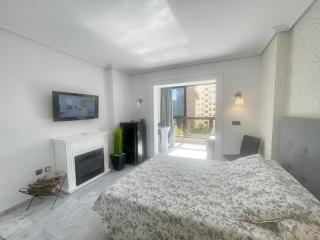 Paraiso Levante Beach Studio - 1