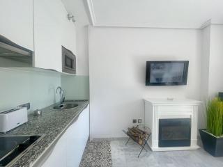 Paraiso Levante Beach Studio - 5