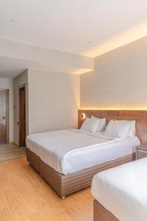 Hotel 25 Bakuriani - 1