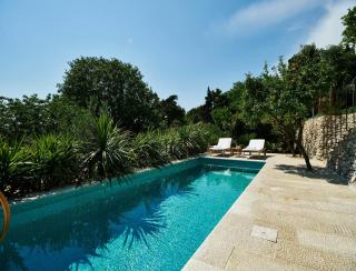 Villa Lemonia - Trsteno - 4