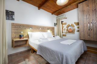 Topolia 1 Bedroom Villa - Topólia - 0