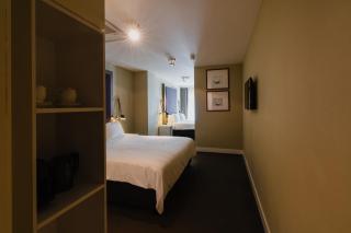 Hotel Roemer Amsterdam - Amesterdão - 1