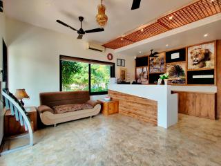 Lion Signature Family Resort - Sasan Gir - 4