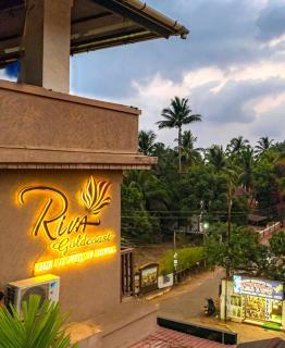 Riva Gold Coast - Candolim - 9