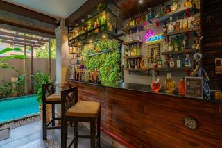 Riva Gold Coast - Candolim - 1