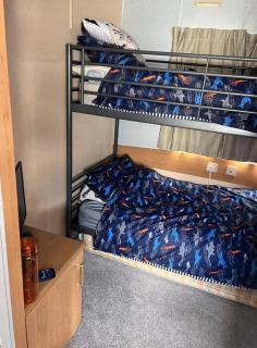 Disabled 4 Berth - Ingoldmells - 0