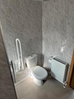 Disabled 4 Berth - Ingoldmells - 8