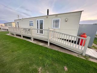 Disabled 4 Berth - Ingoldmells - 5