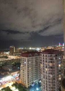 Sea View apartment by Bea Paradise - Baku - 6
