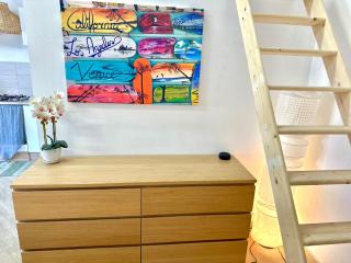 B&B The Loft - Gioiosa Ionica - 3