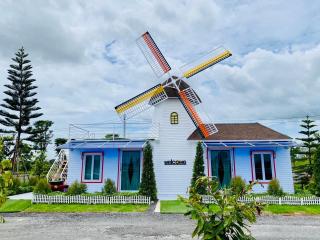 WHITE Houseรีสอร์ท - Ban Bung Thap Tae (1) - 3