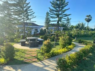 WHITE Houseรีสอร์ท - Ban Bung Thap Tae (1) - 1