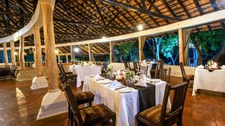 Sambiya River Lodge - Murchison Falls National Park - 8