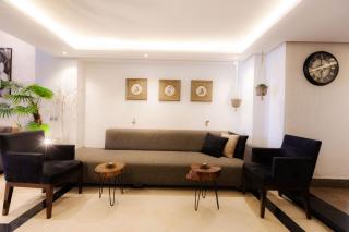 WINDSOR HOTEL CITY CENTER - Casablanca - 6
