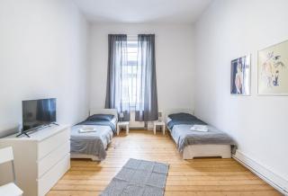 Nice Apartments in Wiesbaden - Wiesbaden - 0