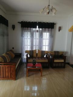 Villa Hasanya - Hikkaduwa - 4