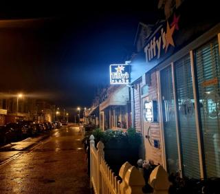 Tiffy's Place - Blackpool - 4