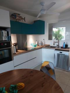 villa dans lo - Le Moule - 5