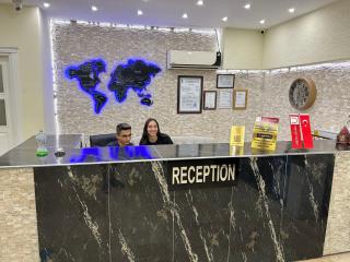 NAVAL HOTEL YALOVA - Yalova - 9