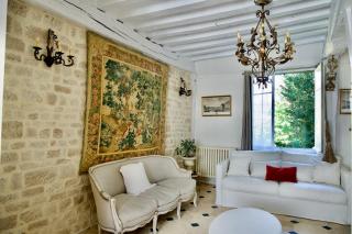 Manoir des Pavements - Lisieux - 5