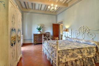 Villa Stella - Homelike Villas - Figline Valdarno - 3