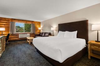 Best Western Northwoods Lodge - 0