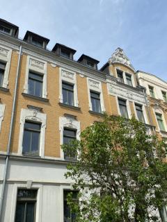 K2-Project - Zeitreise ins Smart Living - Chemnitz - 4