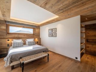 Chalet de luxe familial avec piscine et sauna, proche des pistes et commodités à Courchevel Le Praz - FR-1-568-37 - Courchevel - 6