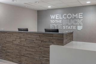 Hampton Inn New Philadelphia - New Philadelphia - 4