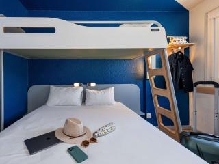 ibis budget Strasbourg Sud Illkirch - Geispolsheim - 1