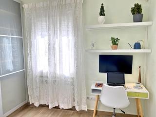 Cómoda Habitación Doble cerca de los lugares emblemáticos de Madrid - Madrid - 7