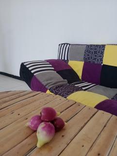 Beach & Sunset villa - Mboro - 4