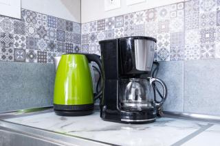 Bright Apartment In Piraeus - Pireo - 1