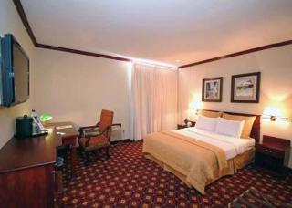Clarion Hotel San Pedro Sula - San Pedro Sula - 3