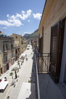 Dimore Barraco - SiciliaDaMare - Castellammare del Golfo - 3