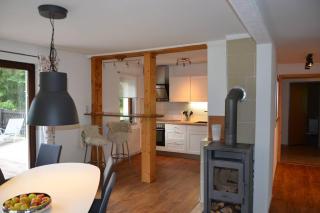 Dahoam by Sarina - Das Almchalet - Viehhofen - 3