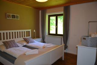 Dahoam by Sarina - Das Almchalet - Viehhofen - 6