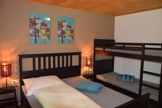 Dahoam by Sarina - Das Almchalet - Viehhofen - 4