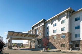 Hyatt Place Fairbanks - 0