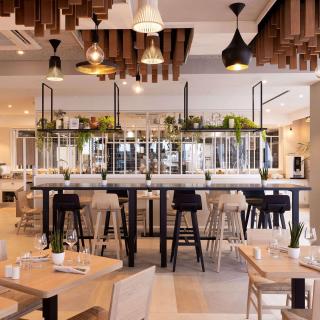 Hilton Garden Inn Le Havre Centre - 2