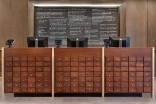 The Slate Hotel Denver Downtown, Tapestry by Hilton - Denver - 6