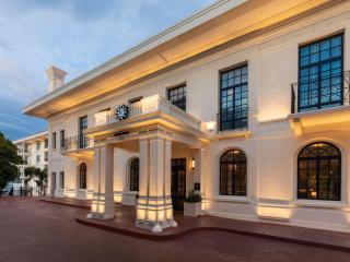 Sofitel Legend Casco Viejo, Panama City - Panama City - 8