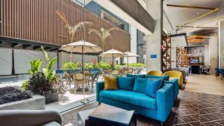 Hampton Inn By Hilton Nuevo Vallarta - Nuevo Vallarta - 2