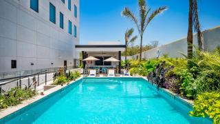 Hampton Inn By Hilton Nuevo Vallarta - Nuevo Vallarta - 7