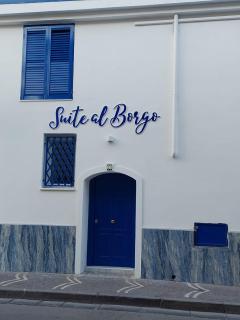 Suite al Borgo - Aversa - 8