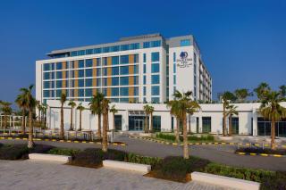 Doubletree By Hilton Abu Dhabi Yas Island Residences - Abu Dhabi - 8