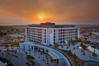 Doubletree By Hilton Abu Dhabi Yas Island Residences - Abu Dhabi - 7