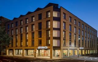 Hampton By Hilton Bath City - 8