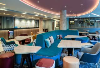 Hampton By Hilton Bath City - 4